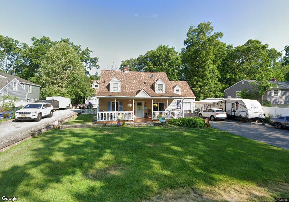 46 Maple St, Cornwall, NY 12518 - photo 1