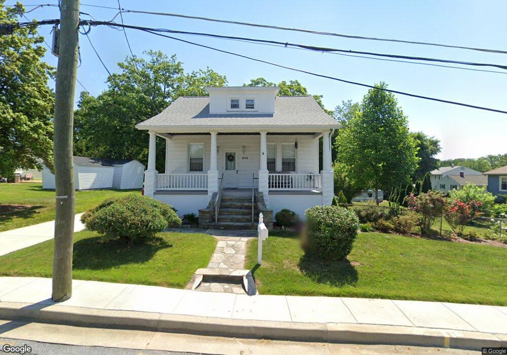 8713 Wendell Ave, Parkville, MD 21234 - photo 1