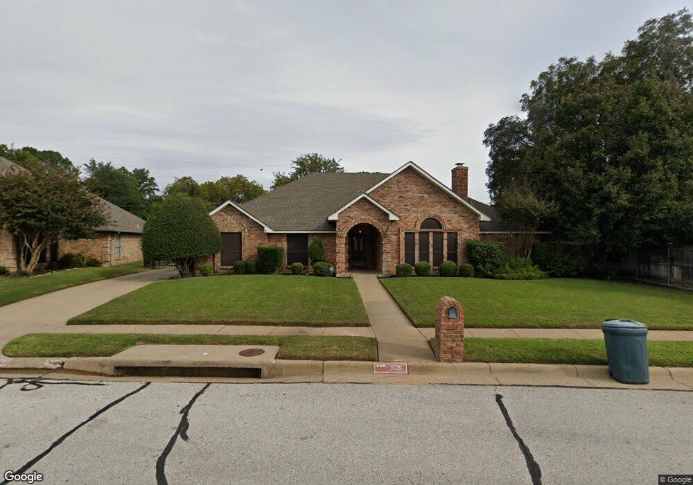 1625 Staffordshire Ct, Bedford, TX 76021 - photo 1