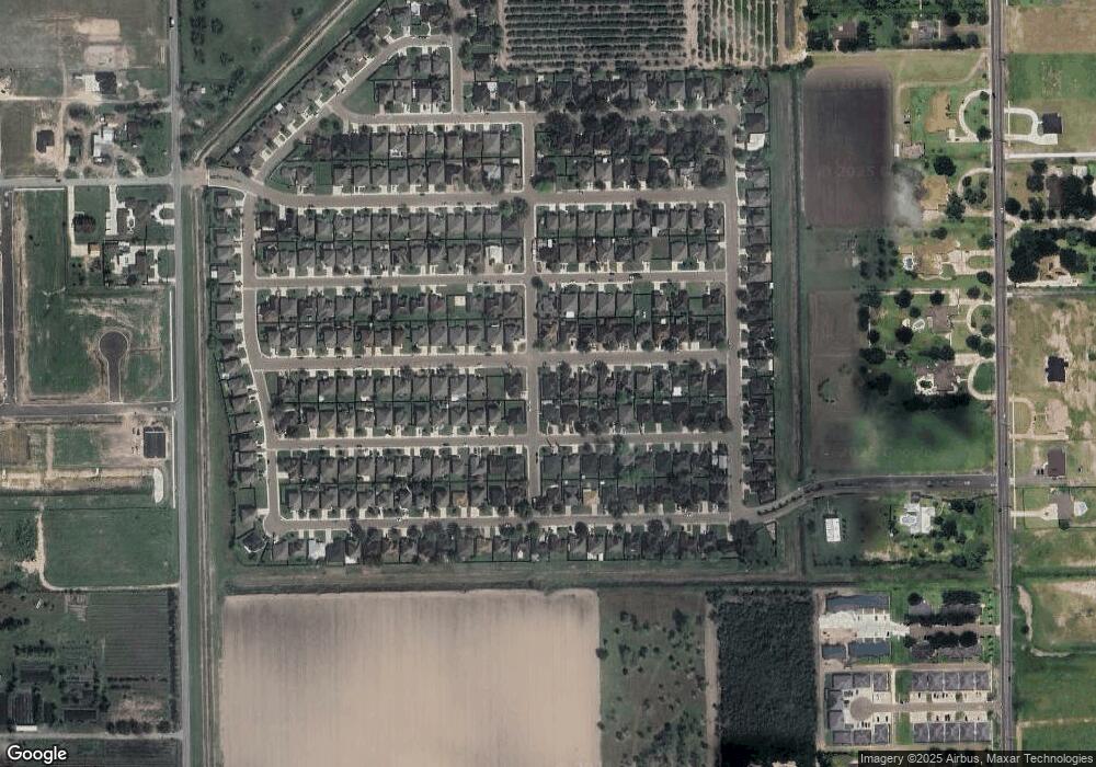 2008 Mimosa, Weslaco, TX 78596 - photo 1