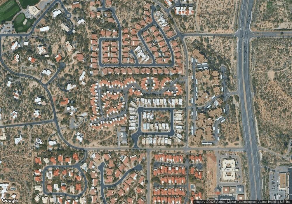 165 E Sky Light St, Oro Valley, AZ 85737 - photo 1