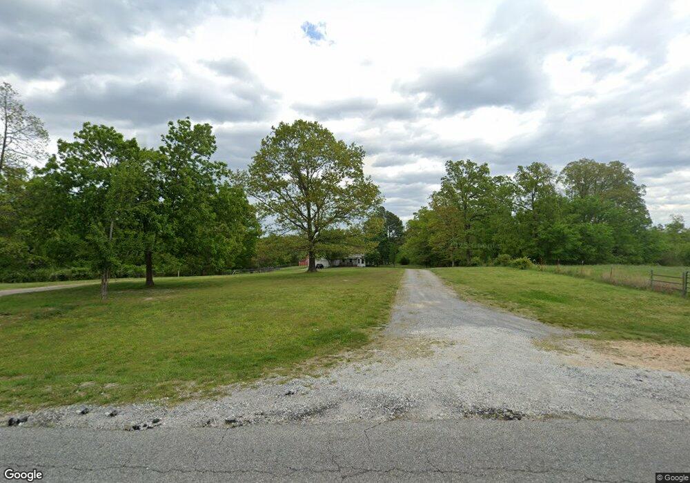 12923 Punkin Hollow Rd, Bentonville, AR 72712 - photo 1