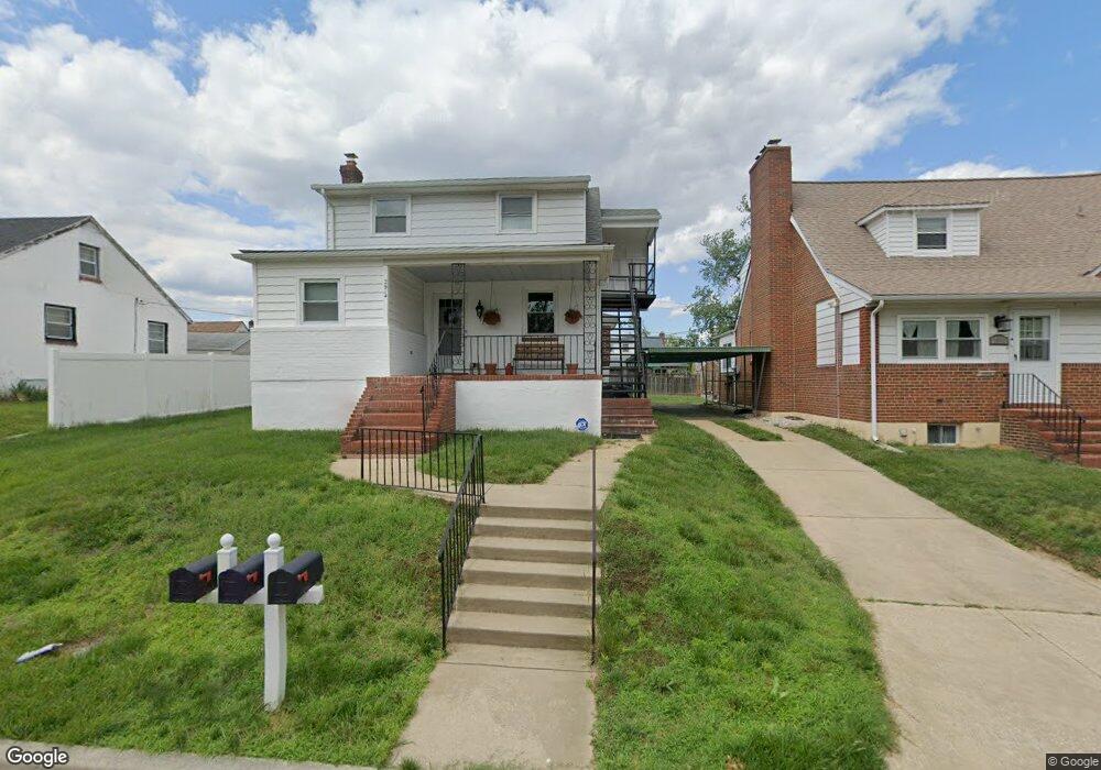 2914 Vermont Ave unit A, Halethorpe, MD 21227 - photo 1