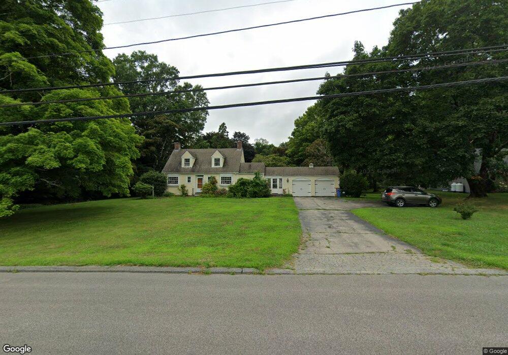 262 Scotland Rd, Norwich, CT 06360 - photo 1