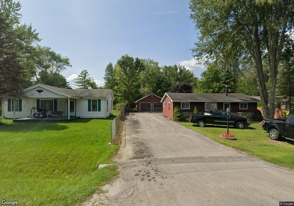 1867 Harvey Rd, Kimball, MI 48074 - photo 1