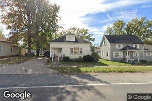 307 Pine St, Percy, IL 62272