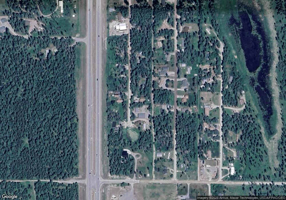 463 Antelope Trail, Whitefish, MT 59937 - photo 1