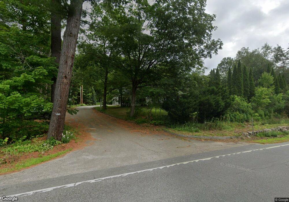 372 Us Route 3, Holderness, NH 03245 - photo 1