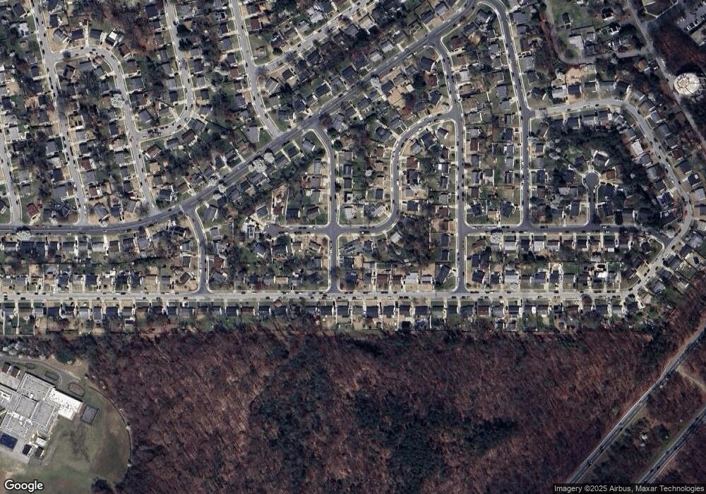 3363 Cranberry S, Laurel, MD 20724 - photo 1