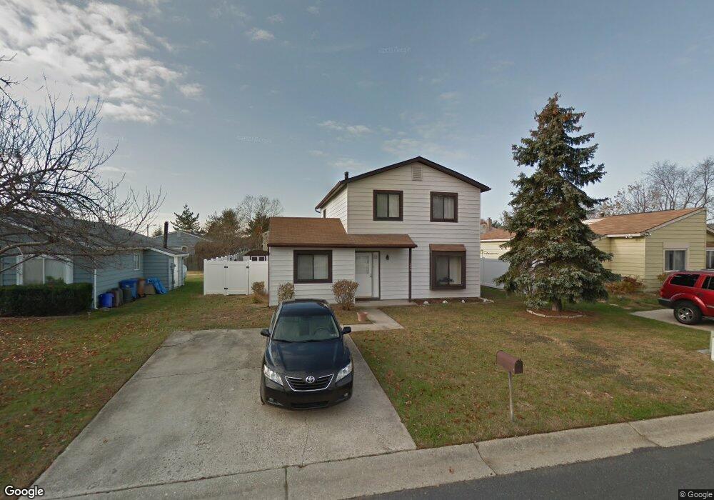 234 E Hedgerow Dr, Swedesboro, NJ 08085 - photo 1