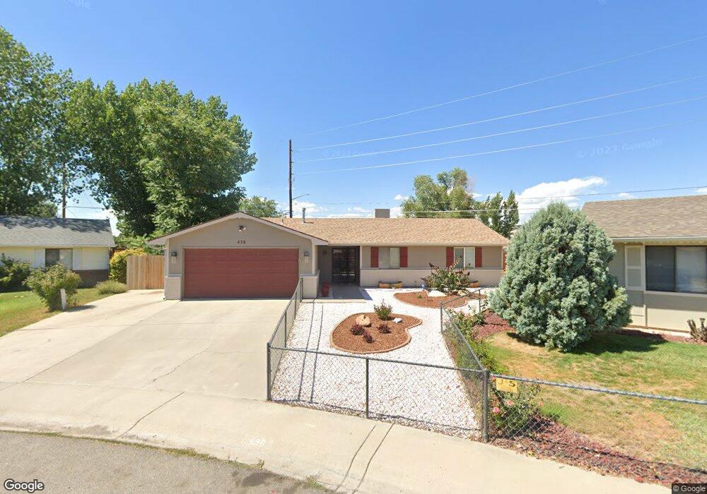 438 Osage Cir, Grand Junction, CO 81504 - photo 1