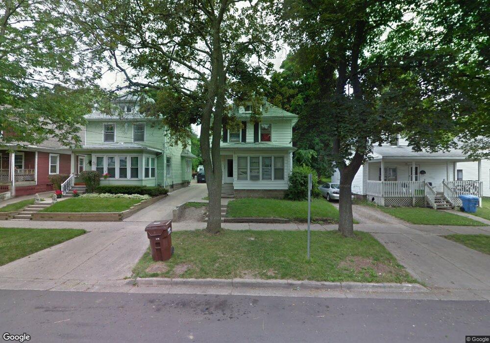 1202 W Lenawee St, Lansing, MI 48915 - photo 1