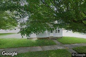 113 S Meridian St, Sulphur Springs, IN 47388
