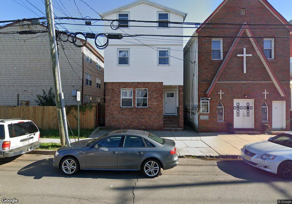 68 S 2nd St, Elizabethport, NJ 07206 - photo 1