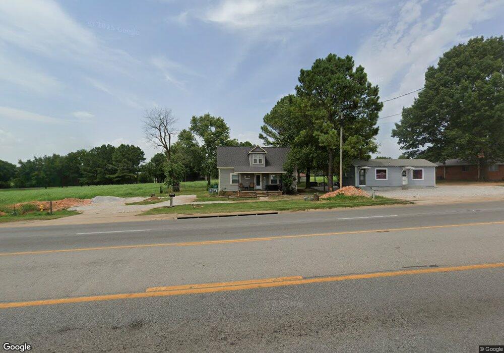 232 W Henri de Tonti Blvd, Tontitown, AR 72762 - photo 1