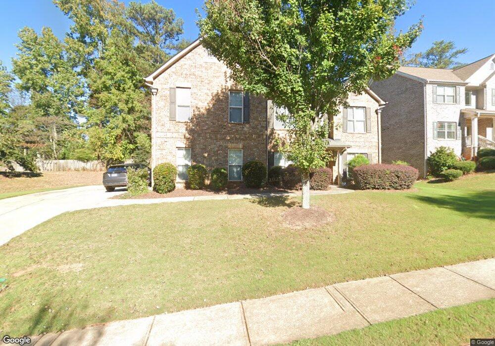 1741 Nours Landing Way, Duluth, GA 30097 - photo 1