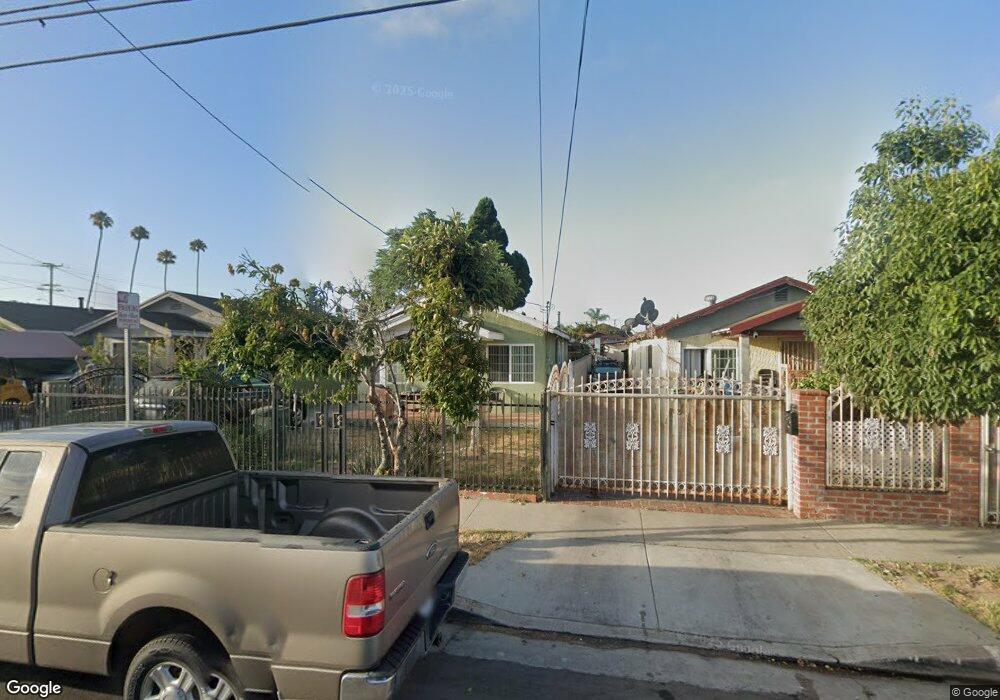 4222 W 106th St, Inglewood, CA 90304 - photo 1