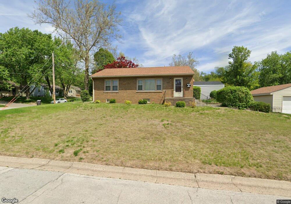 6021 Clark St, Des Moines, IA 50311 - photo 1