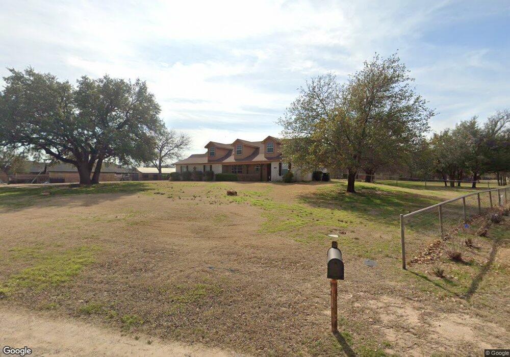 522 Highland Rd, Springtown, TX 76082 - photo 1
