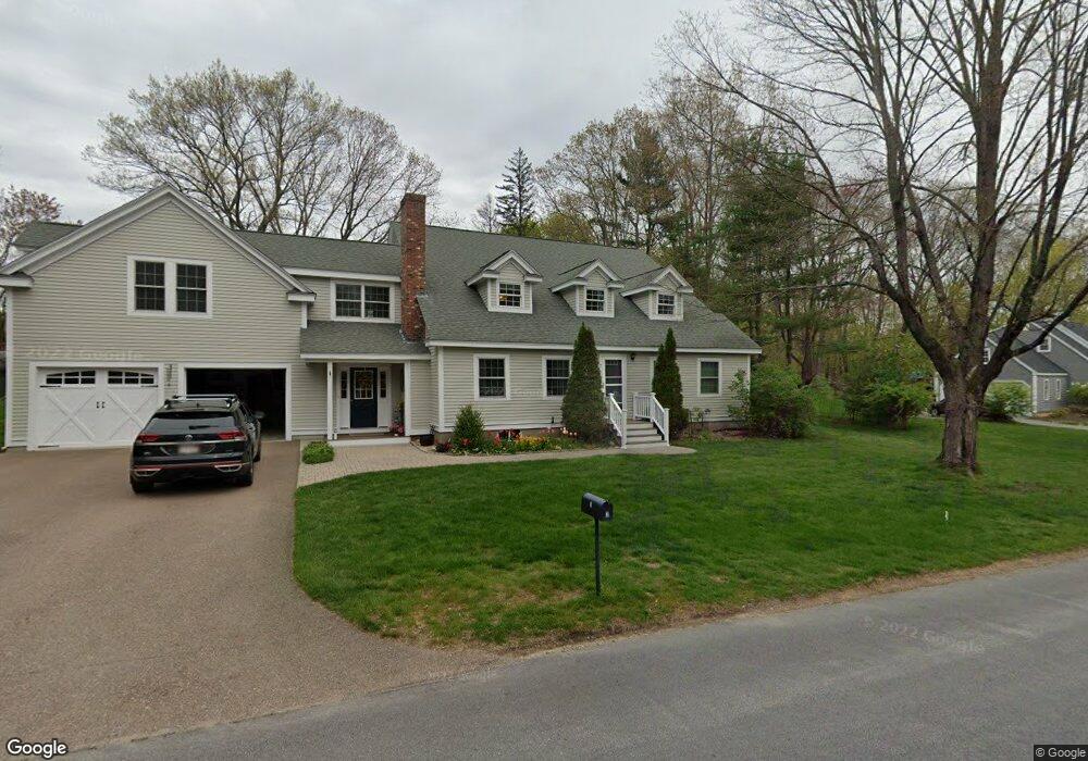 2 Huron Rd, Acton, MA 01720 - photo 1