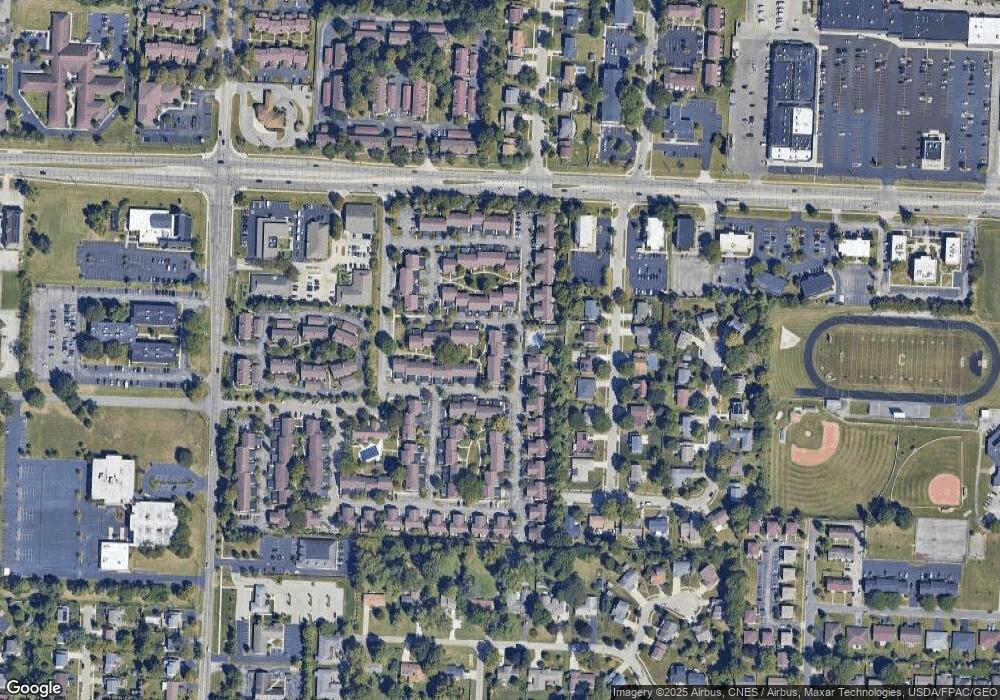 5141 Schuylkill St unit 2141, Columbus, OH 43220 - photo 1