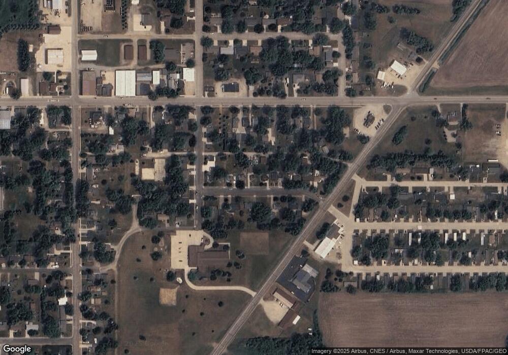 209 1st St SE, Clarks Grove, MN 56016 - photo 1