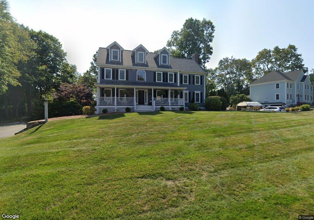 6 Nersesian Way, Hampton, NH 03842 - photo 1