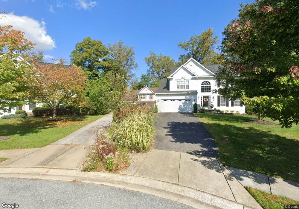 7 Watch Ct, Reisterstown, MD 21136 - photo 1