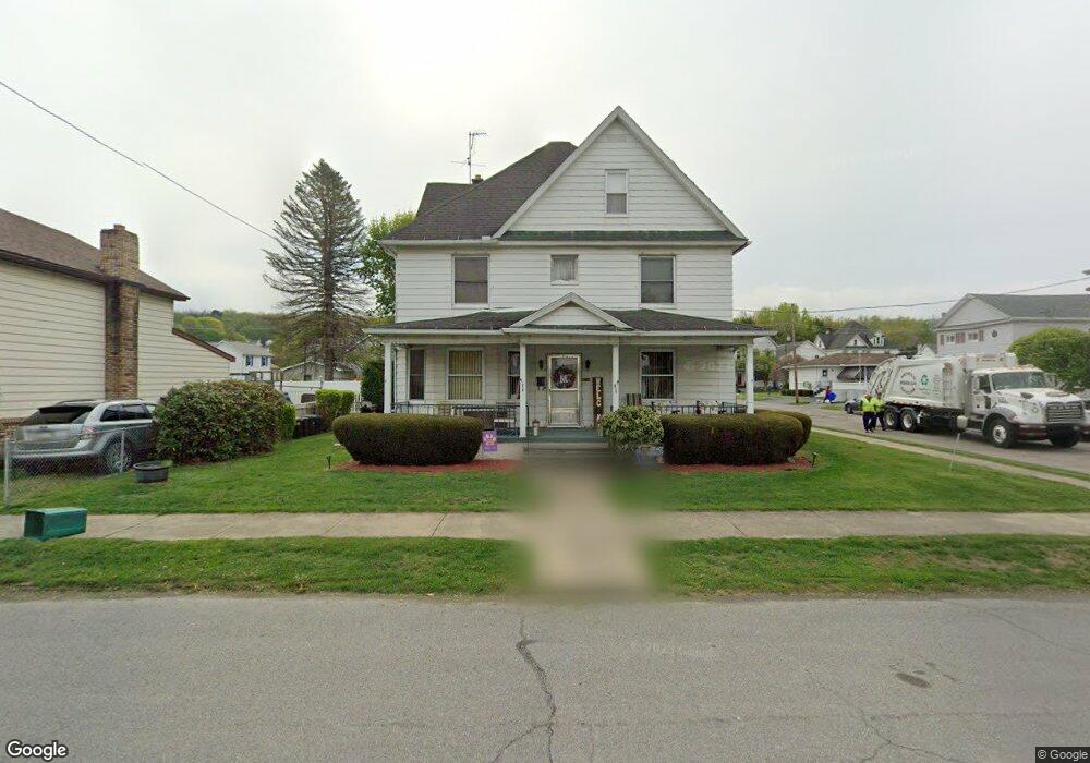 267 Laurel St, Archbald, PA 18403 - photo 1