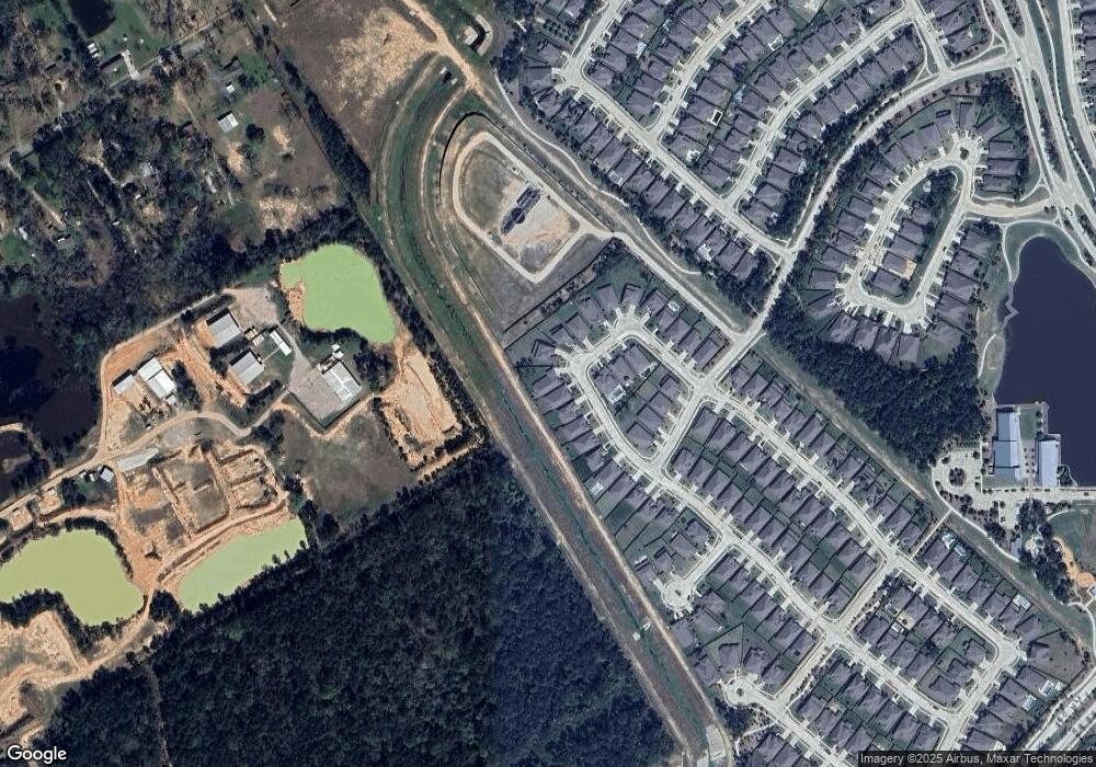 17802 McClary Cardinal Dr, Conroe, TX 77302 - photo 1