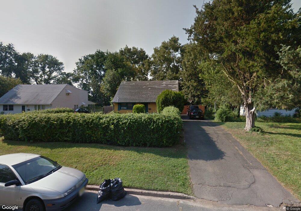 47 Farrell Ave, Ewing, NJ 08618 - photo 1