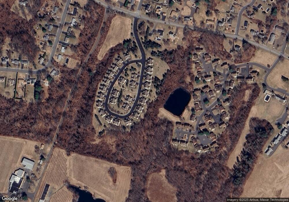 11 Balsam Ridge Cir unit 11, Wallingford, CT 06492 - photo 1