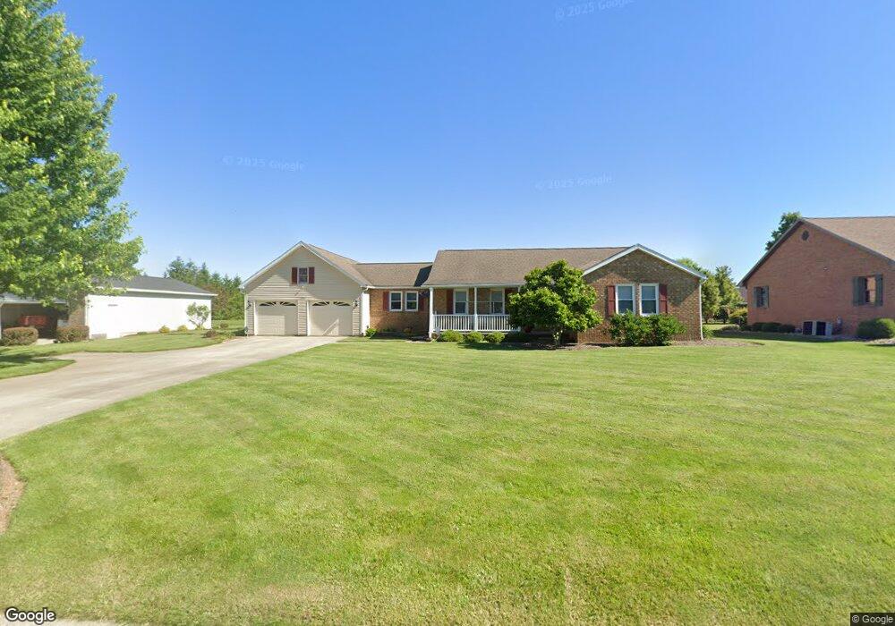 1330 Grandview Ave, Bucyrus, OH 44820 - photo 1