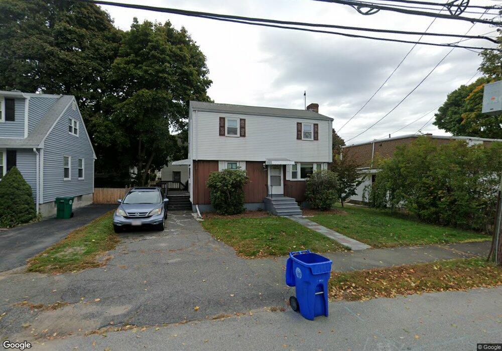 1242 Walnut St, Newton Highlands, MA 02461 - photo 1