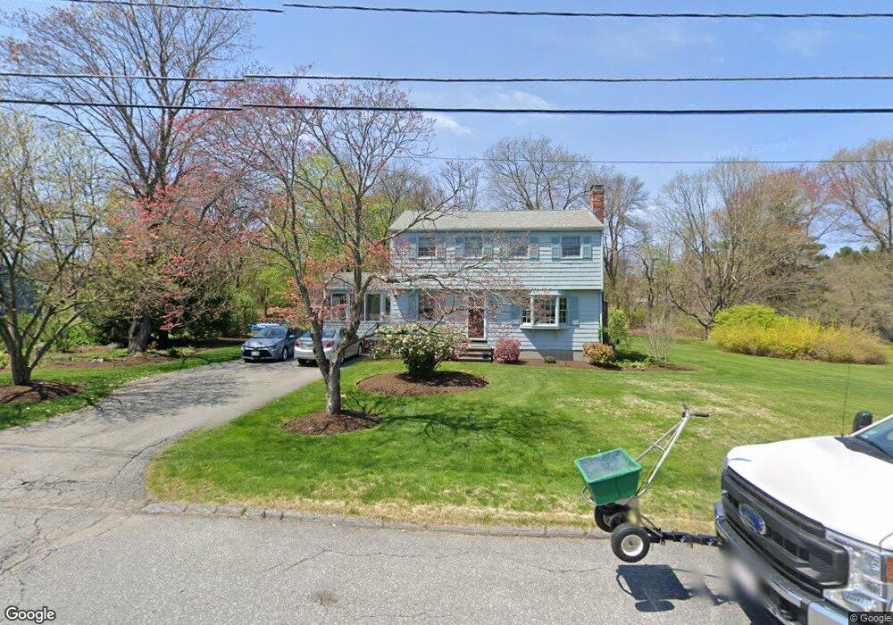 28 Heritage Rd, Acton, MA 01720 - photo 1