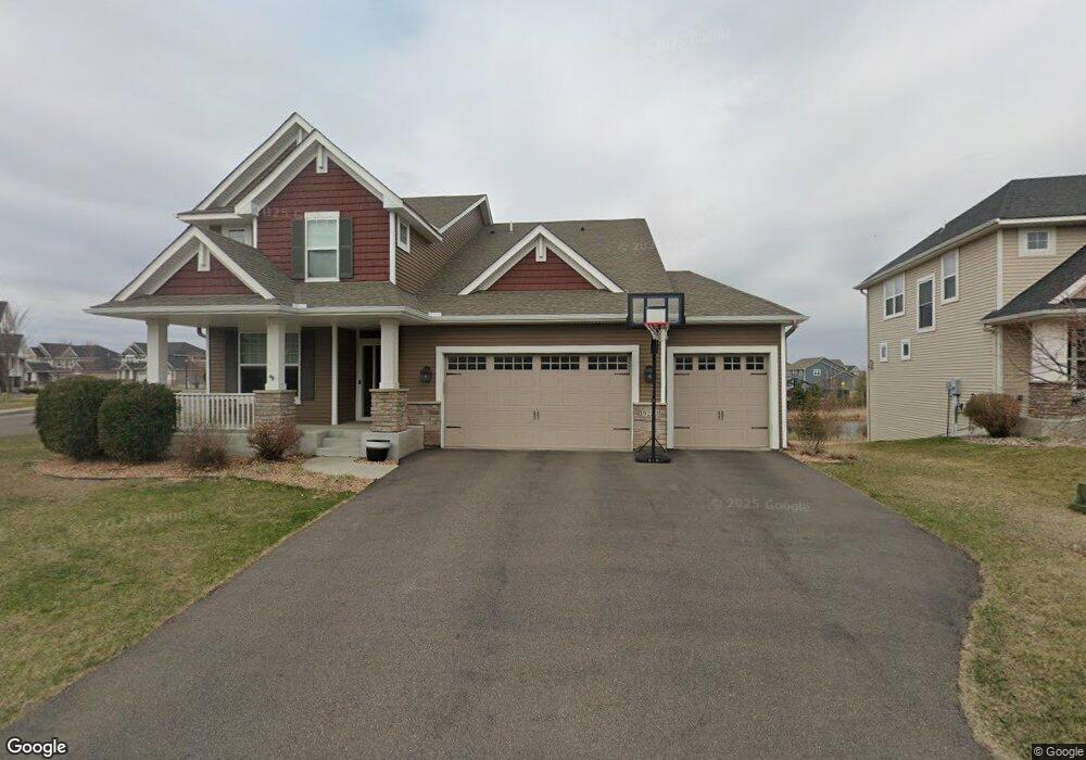 19282 Paddock Ln, Corcoran, MN 55340 - photo 1