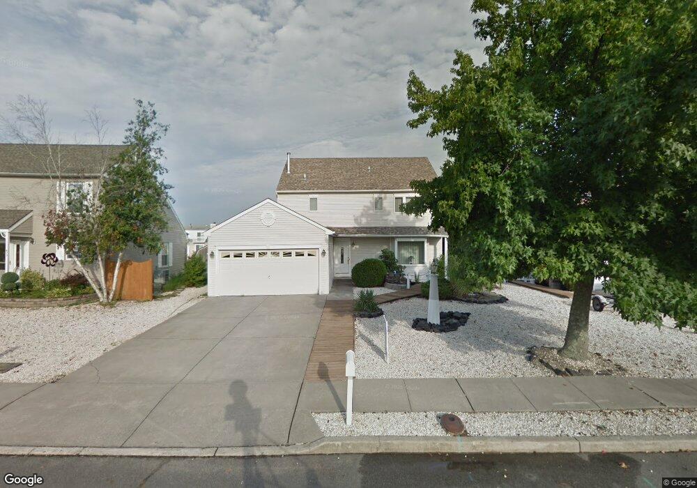 70 Storm Jib Ct, Bayville, NJ 08721 - photo 1