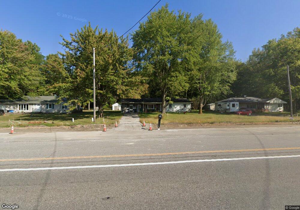 5101 W Us Highway 20, La Porte, IN 46350 - photo 1