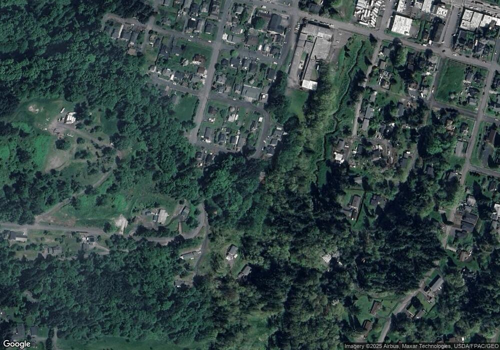 602 W 3rd St, Rainier, OR 97048 - photo 1