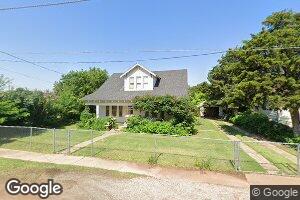 203 N Dewey, Corn, OK 73024