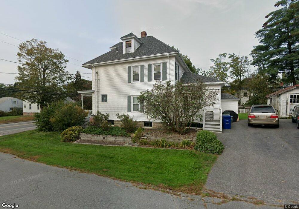 259 Bridge St, Westbrook, ME 04092 - photo 1