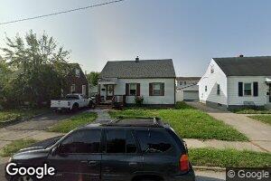 606 E 3rd St, Lima, OH 45804