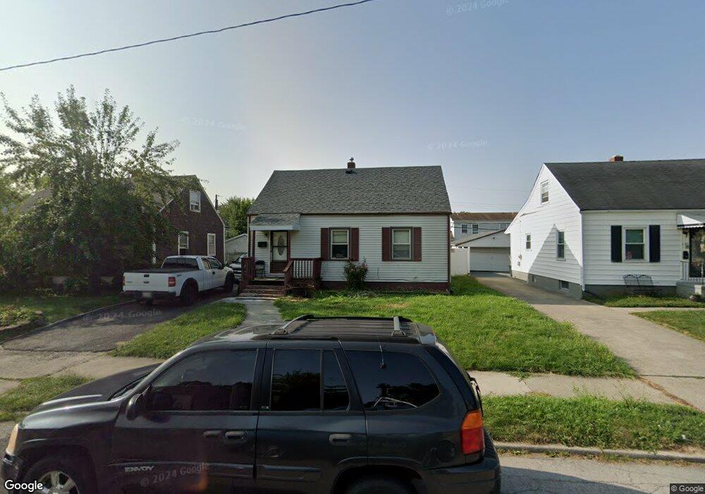 606 E 3rd St, Lima, OH 45804 - photo 1