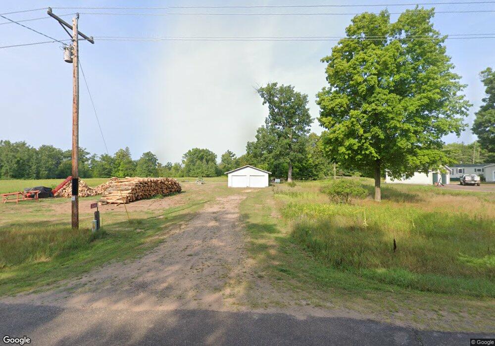 26955 Okerlund Rd, Webster, WI 54893 - photo 1