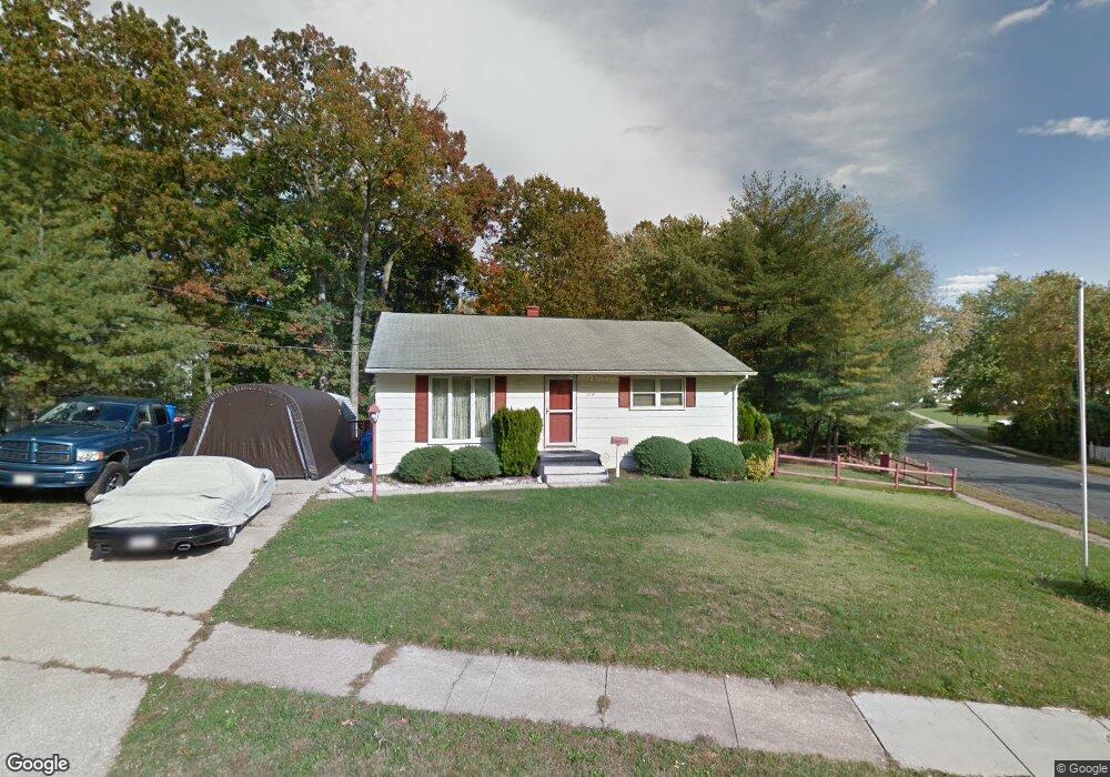 2301 Rosewood Dr, Edgewood, MD 21040 - photo 1