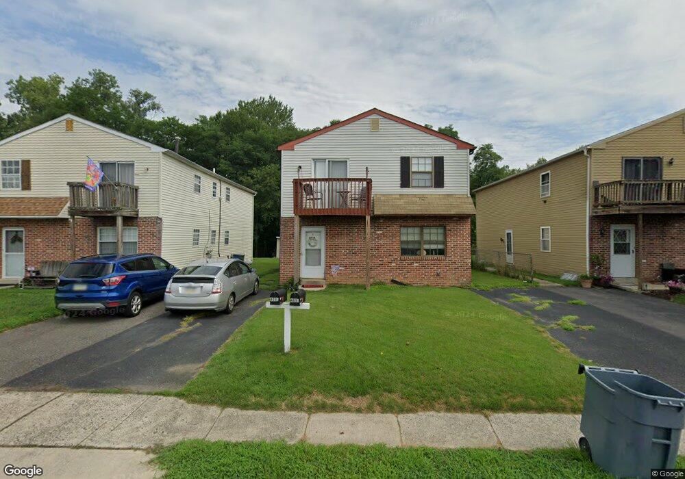 409 Corinthian Ave, Essington, PA 19029 - photo 1