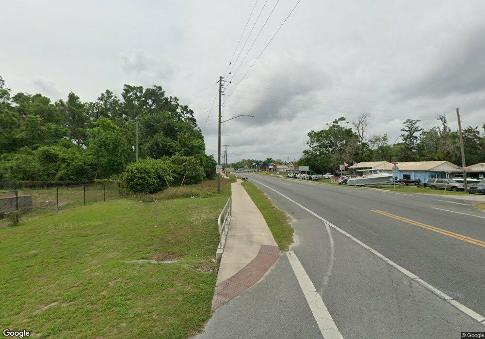 129 Us Highway 27, Branford, FL 32008 - photo 1