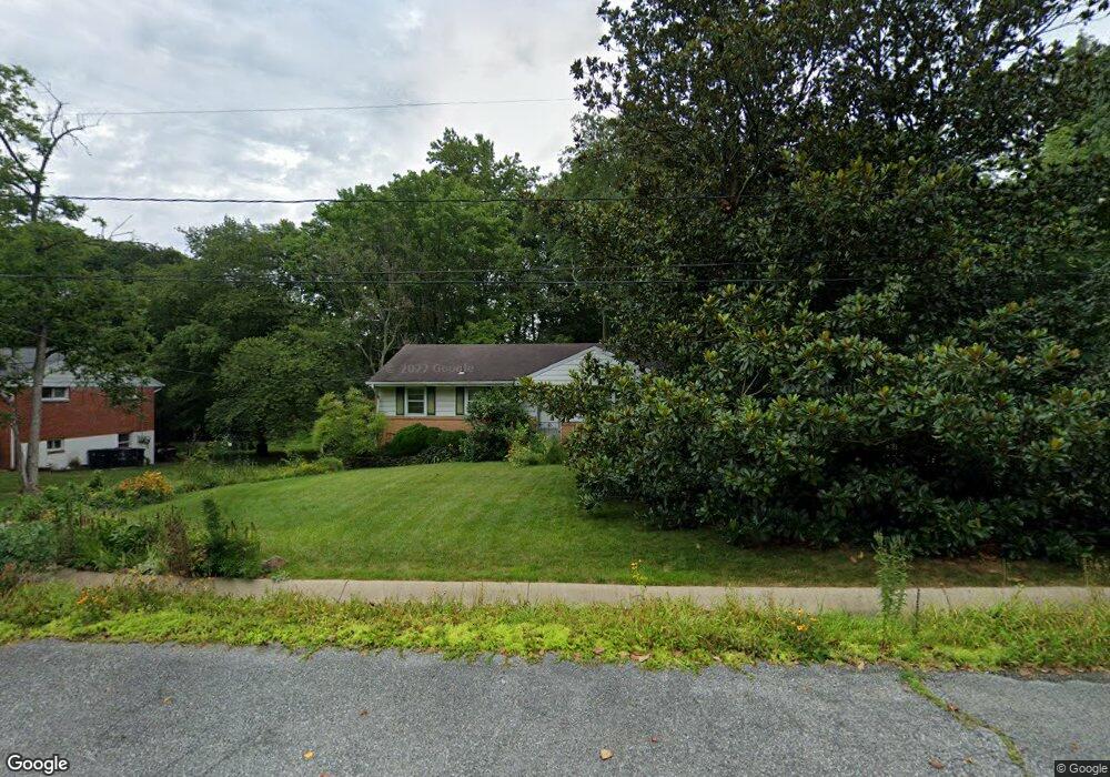 16009 Kenny Rd, Laurel, MD 20707 - photo 1
