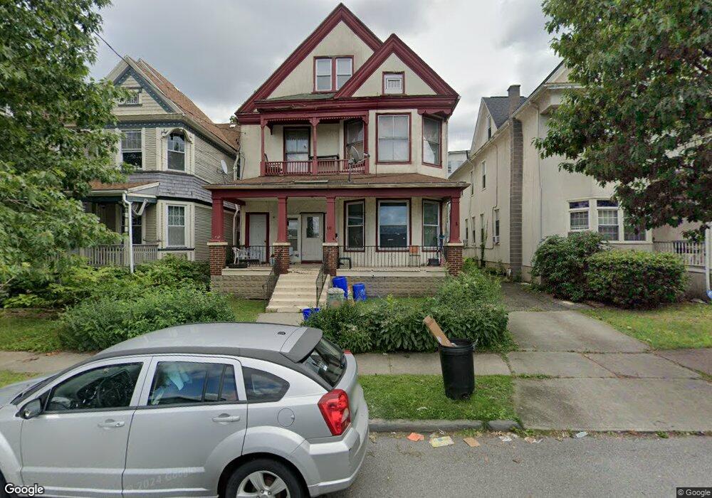 638 Quincy Ave, Scranton, PA 18510 - photo 1