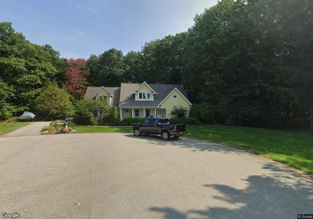 4 Jane Appleton Way, Hampton, NH 03842 - photo 1